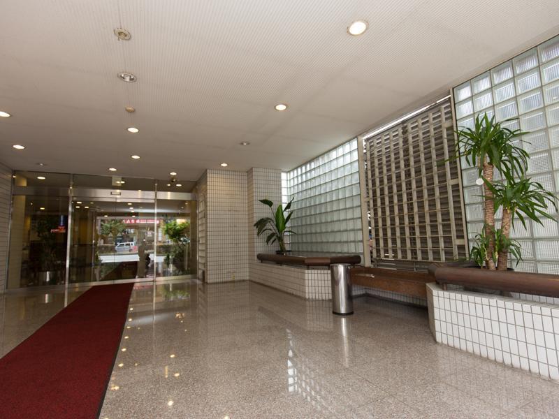 Amagasaki Plaza Hotel 외부 사진