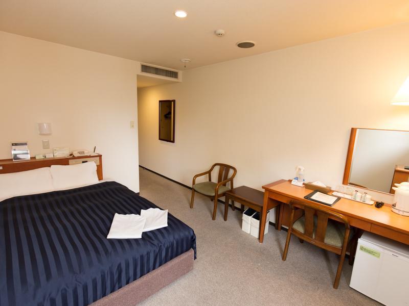 Amagasaki Plaza Hotel 객실 사진