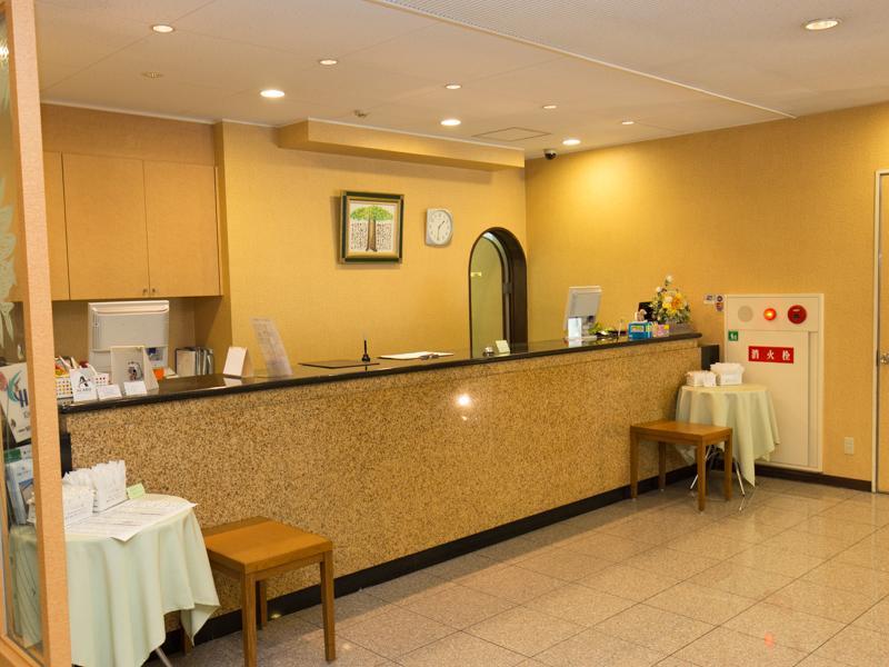 Amagasaki Plaza Hotel 외부 사진