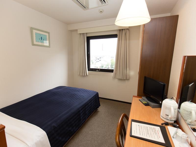 Amagasaki Plaza Hotel 외부 사진