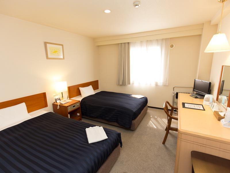 Amagasaki Plaza Hotel 외부 사진