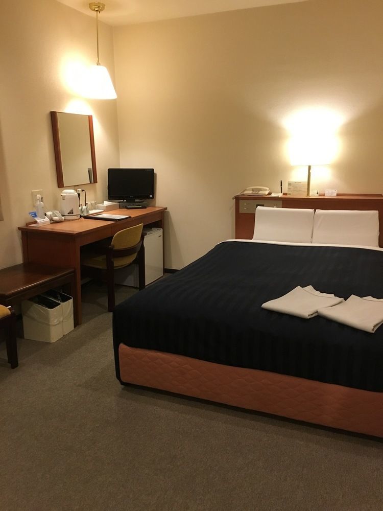 Amagasaki Plaza Hotel 외부 사진