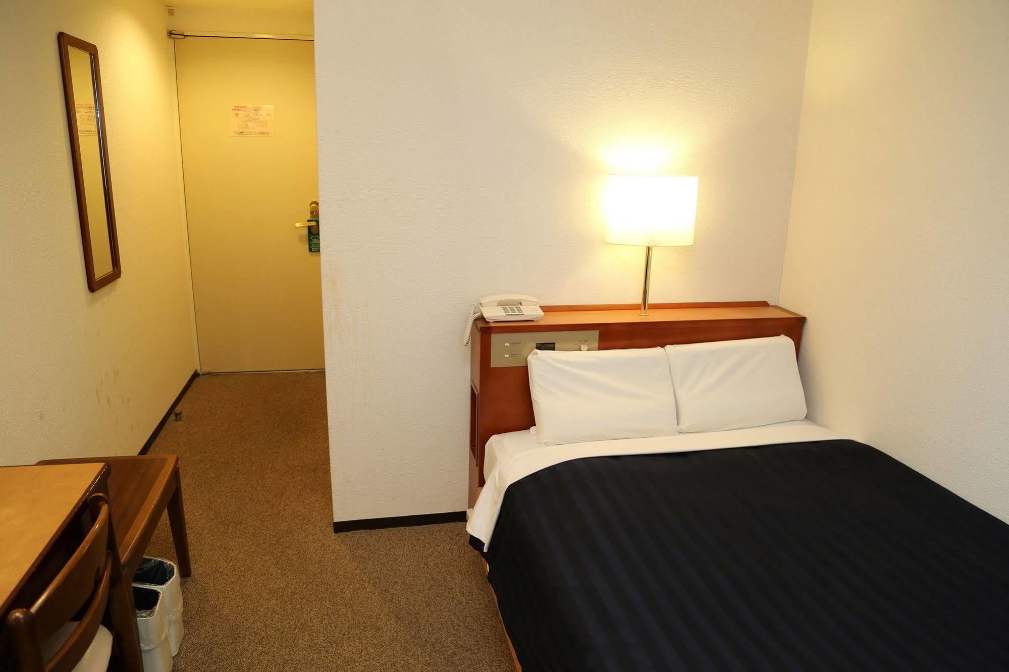 Amagasaki Plaza Hotel 외부 사진